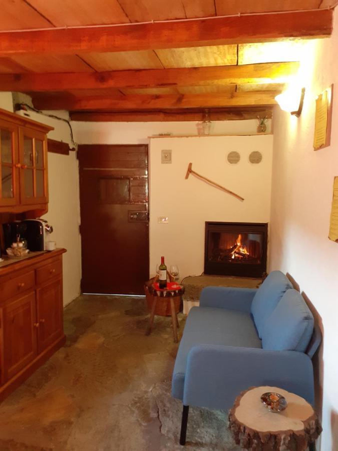 Chalet Tessa 贝拉焦 外观 照片