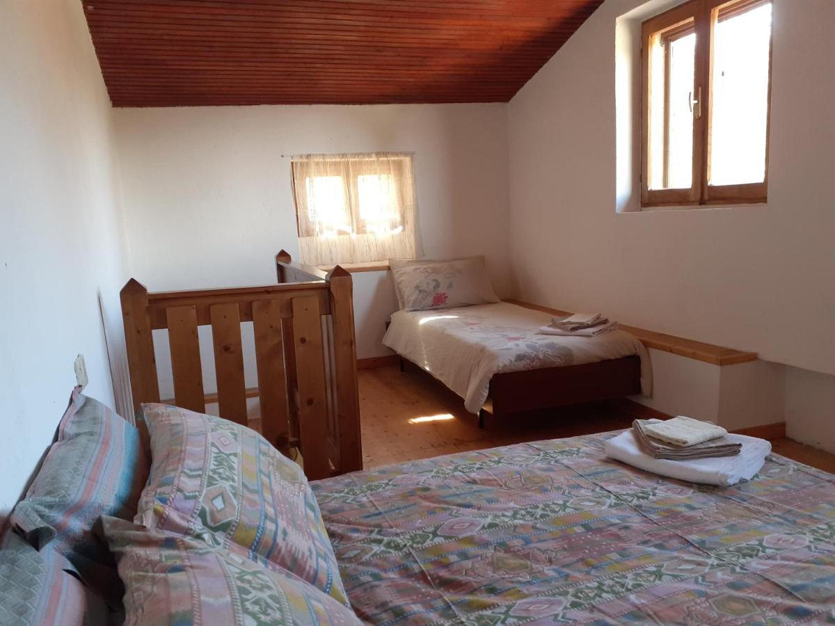 Chalet Tessa 贝拉焦 外观 照片
