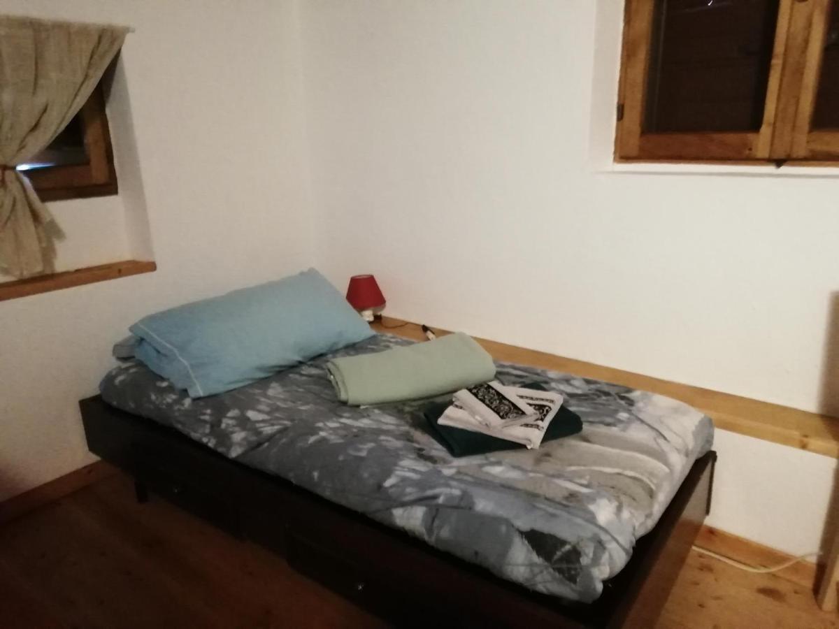 Chalet Tessa 贝拉焦 外观 照片